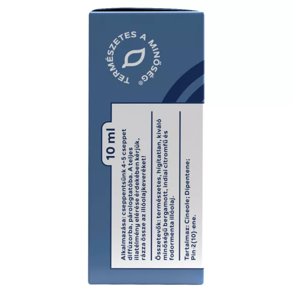 Aromax Jó éjszakát! Illóolaj keverék 10 ml Aromax Jó éjszakát! Illóolaj keverék 10 ml
