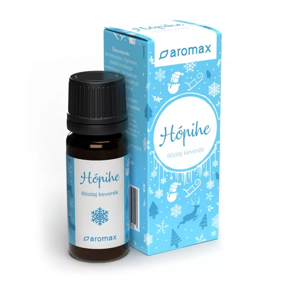Aromax Hópihe illóolaj keverék 10 ml Aromax Hópihe illóolaj keverék 10 ml