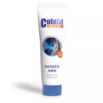 Colafit Akut Pro masszázskrém 150 ml