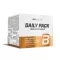 BioTechUSA Daily Pack teljeskörű multivitamin 30 packs