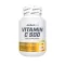 BioTechUSA Vitamin C 500 rágótabletta 120 db