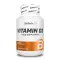 BioTechUSA Vitamin D3 tabletta 60 db