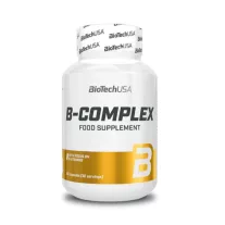 BioTechUSA B-Complex kapszula 60 db 