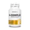 BioTechUSA B-Complex kapszula 60 db 