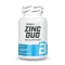 BioTechUSA Zinc Duo 60 db