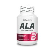 BioTechUSA ALA Alpha Lipoic acid kapszula 50 db