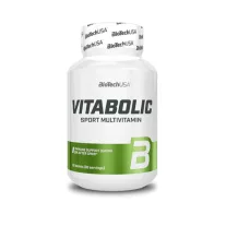 BioTechUSA Vitabolic tabletta 30 db