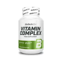 BioTechUSA Vitamin Complex kapszula 60 db
