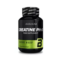 BioTechUSA Creatine pH - X kapszula 90 db