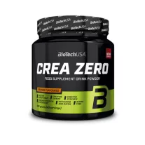 BioTechUSA Crea Zero narancs 320 g