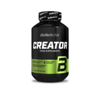 BioTechUSA CreaTor kapszula 120 db