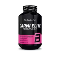 BioTechUSA Carni Elite kapszula 90 db