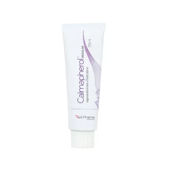 Calmapherol Regular regeneráló krém 55ml Calmapherol Regular regeneráló krém 55ml