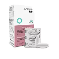 Cumlaude CLX hüvelykúp 10 db
