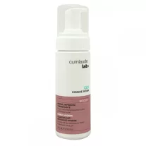 Cumlaude CLX intim mosakodó hab 165ml