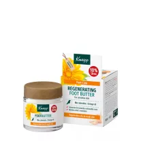Kneipp Regeneráló Lábápoló vaj 100 ml