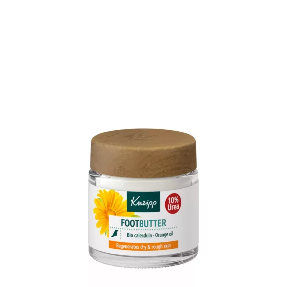 Kneipp Regeneráló Lábápoló vaj 100 ml Kneipp Regeneráló Lábápoló vaj 100 ml