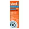 Vizol S Hydro Lipid Balance szemcsepp 10 ml