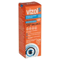Vizol S Hydro Lipid Balance szemcsepp 10 ml