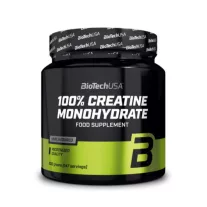 BioTechUSA Creatine Monohydrate 300 g