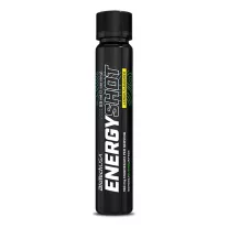 BioTechUSA Energy Shot Citrom 25 ml