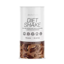 BioTechUSA Diet Shake csokoládé 720 g