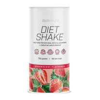 BioTechUSA Diet Shake eper 720 g