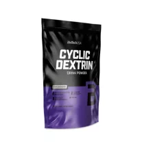 BioTechUSA Cyclic Dextrin italpor 1000 g