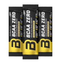 BioTechUSA BCAA ZERO aminosav narancs 9 g 