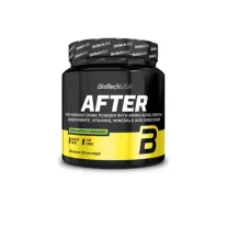 BioTechUSA After zöldalma 420 g