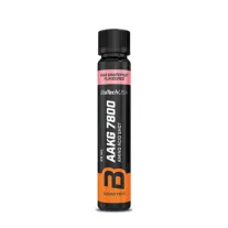 BioTechUSA AAKG 7800 pink grapefruit 25 ml