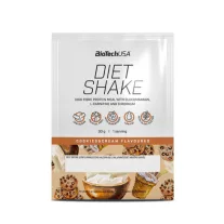 BioTechUSA Diet Shake cookies & cream 30 g