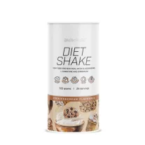 BioTechUSA Diet Shake cookies & cream 720 g