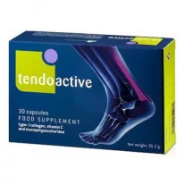 Bioiberica Tendoactive Kapszula 30x