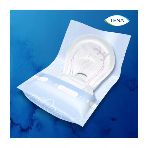 TENA Lady Slim Extra inkontinenciabetét 10 db