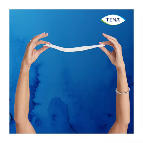 TENA Lady Slim Extra inkontinenciabetét 10 db