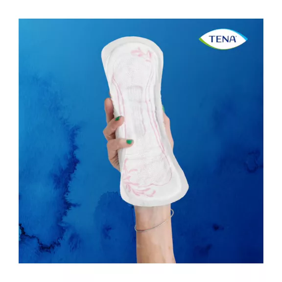 TENA Lady Slim Extra inkontinenciabetét 10 db