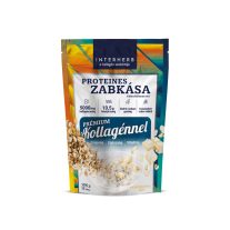 Interherb Proteines Zabkása Fehércsoki Ízű 1000 g