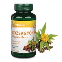 Vitaking Rózsagyökér 400 mg kapszula 60 db