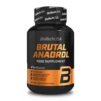   BioTechUSA Brutal Anadrol étrend-kiegészítő kapszula 90 db