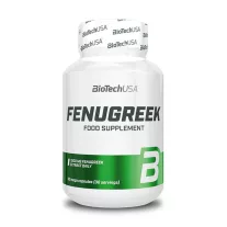 BioTechUSA Fenugreek étrend-kiegészítő kapszula 60 db