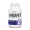 BioTechUSA Night étrend-kiegészítő kapszula 60 db