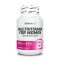 BioTechUSA Multivitamin For Women tabletta nők számára 60 db