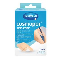 Cosmopor Skin Color steril sebkötszer 7,2 x 5 cm 5 db