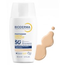Bioderma Photoderm XDefense 01 SPF50+ light 40 ml