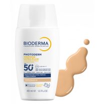 Bioderma Photoderm XDefense 02 SPF50+ medium 40 ml