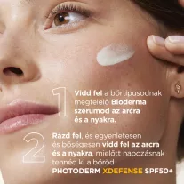 Bioderma Photoderm XDefense SPF50+ 40 ml
