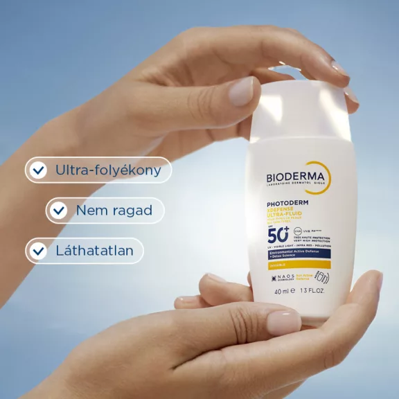 Bioderma Photoderm XDefense SPF50+ 40 ml