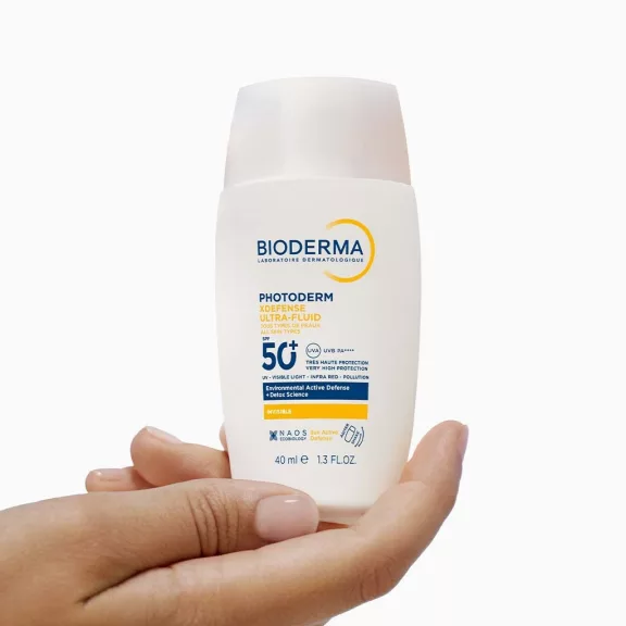 Bioderma Photoderm XDefense SPF50+ 40 ml