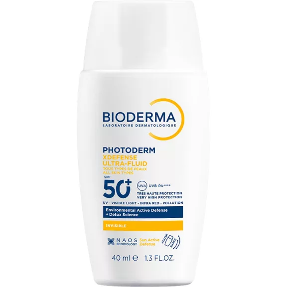 Bioderma Photoderm XDefense SPF50+ 40 ml